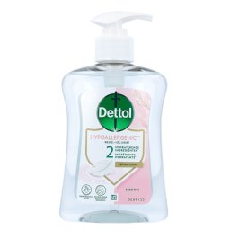 Dettol Hypoallergenic Wasgel
