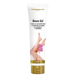 Golden Naturals Benen Gel