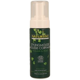 Naturtint Stylingmousse Volume & Hold