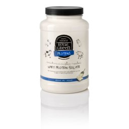 Royal Green Whey Protein Isolate