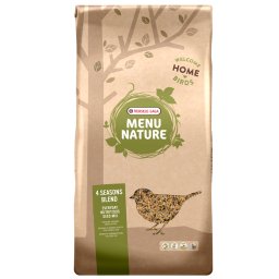 20kg 4 Seizoenen Mix Menu Nature Vogelvoer
