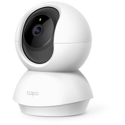 Tapo C210 IP-camera Wit