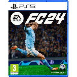 EA Sports FC 24 PS5