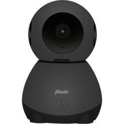 Alecto Smartbaby10 Black