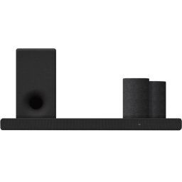 Sony HT-A3000 + SA-RS5 + SA-SW3