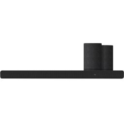 Sony HT-A3000 + SA-RS5 Achterspeakers