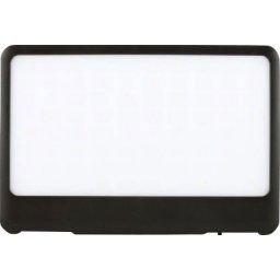 Falcon Eyes Soft LED Lamp Set Dimbaar DV-80SL-K2 incl. Accu