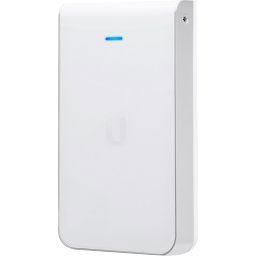 Ubiquiti UniFi AP AC In-Wall HD