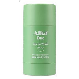 Alka Basische Deostick Into the Woods pH 8,2