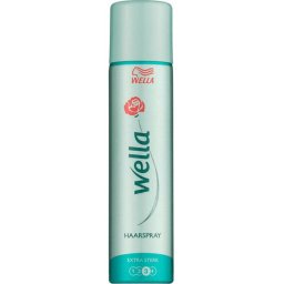 Wella Haarspray Extra Sterk Mini