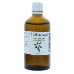 Cruydhof Colloidaal Goudwater
