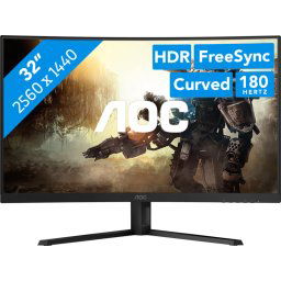 AOC CQ32G4VE