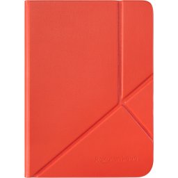 Kobo Clara BW / Colour Sleep Cover Rood