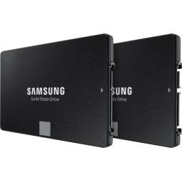 Samsung 870 EVO 2,5 inch 250GB Duo Pack