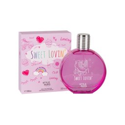 Eau de Parfum Sweet Lovin - 100 ml