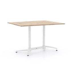 + 15% kassakorting | Bellagio Canzo klaptafel 120x70x75cm - Laagste prijsgarantie!