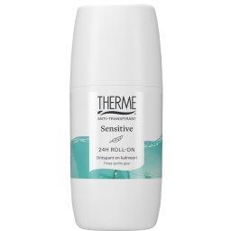 Therme Anti-Transpirant Sensitive Roll-on