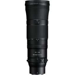 Nikon Nikkor Z 180-600mm f/5.6-6.3