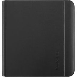 Kobo Libra Colour Notebook Sleep Cover Zwart