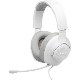 JBL Quantum 100M2 Wit