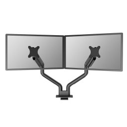 Neomounts DS70S-950BL2 Monitorarm Zwart