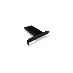 ICY BOX PCIe naar M.2 SSD