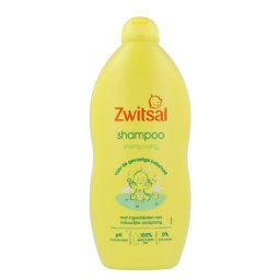 Zwitsal Baby Shampoo