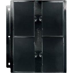 PSA Slab Pagina - Zwart