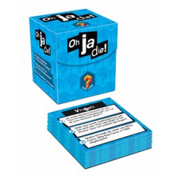 Quiz Cube - Oh ja die!