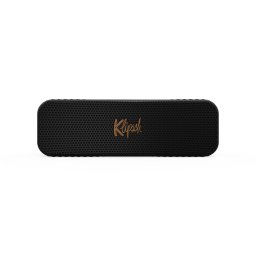 Klipsch Detroit Bluetooth speaker Zwart