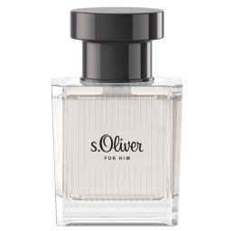 S Oliver For him aftershave 50ml