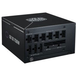 Cooler Master GX III Gold 750W