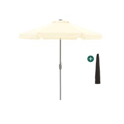 + 15% kassakorting | Shadowline Aruba parasol ø 250cm - Laagste prijsgarantie!