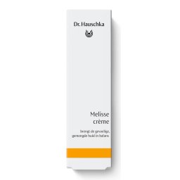 Dr. Hauschka Melissecrème
