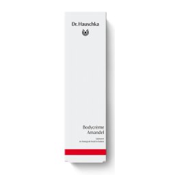 Dr. Hauschka Bodycrème Amandel