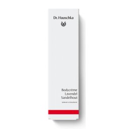 Dr. Hauschka Bodycrème Lavendel Sandelhout