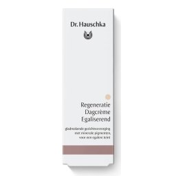 Dr. Hauschka Regeneratie Dagcreme Egaliserend
