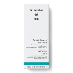 Dr. Hauschka Mondwater Salie