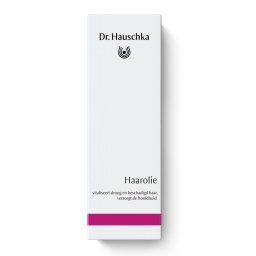 Dr. Hauschka Haarolie