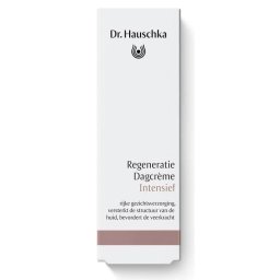 Dr. Hauschka Regeneratie Dagcrème Intensief