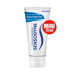 Sensodyne Tandpasta Extra Fresh Mini