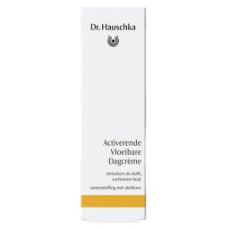 Dr. Hauschka Activerende Vloeibare Dagcrème