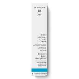 Dr. Hauschka Intensieve Crème Middagbloem