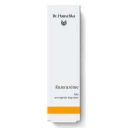 Dr. Hauschka Rozencrème