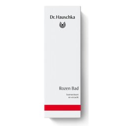 Dr. Hauschka Rozen Bad
