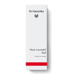 Dr. Hauschka Moor Lavendel Bad