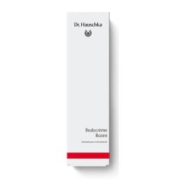 Dr. Hauschka Bodycrème Rozen