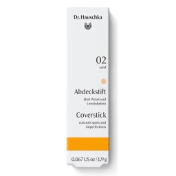 Dr. Hauschka Coverstick 02 Sand