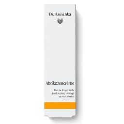 Dr. Hauschka Abrikozencrème
