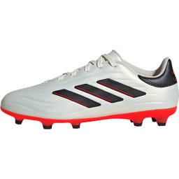 adidas Voetbalschoenen Maat 37 1/3 Performance Copa Pure II League Firm Ground - Kinderen - Beige